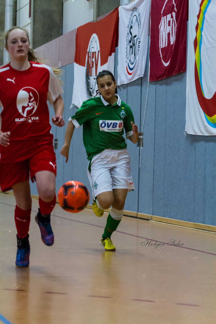 Bild 785 - Norddeutschen Futsalmeisterschaften : Sieger: Osnabrcker SC